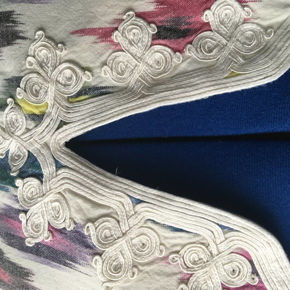 J. Crew leopard dress. - Picture 5 of 5